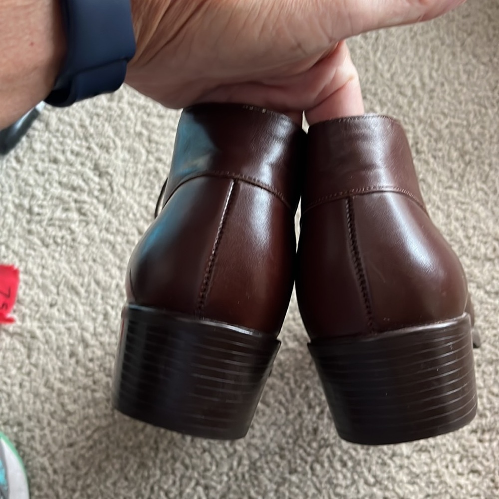 Munro Booties - image 5